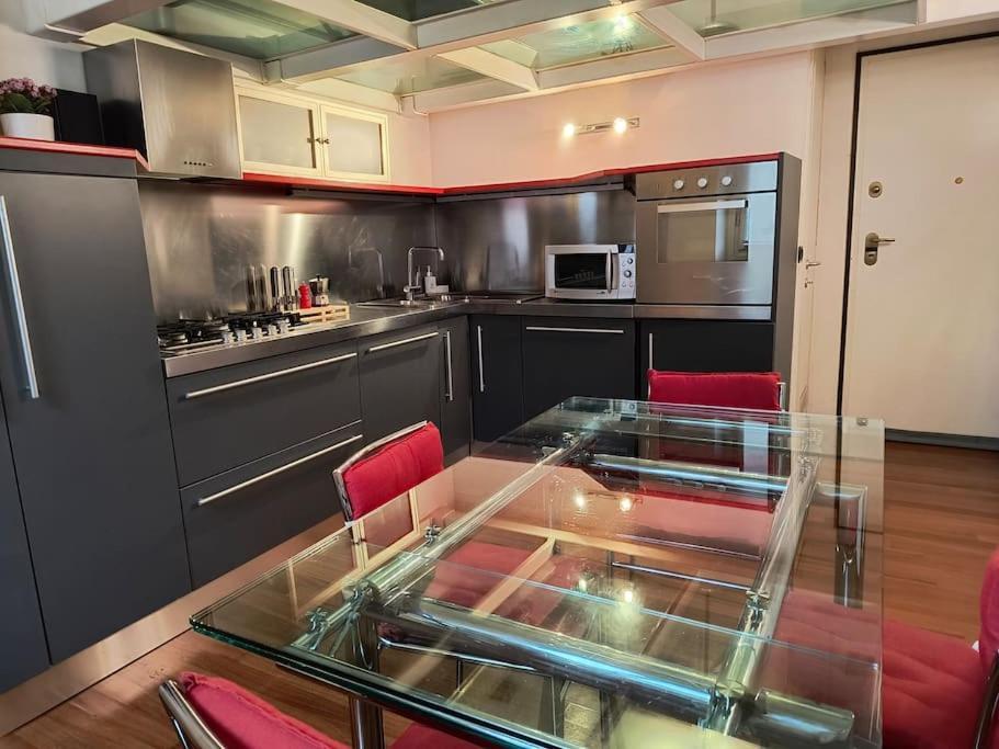 Dimora Il Magnifico Apartamento Florencia
