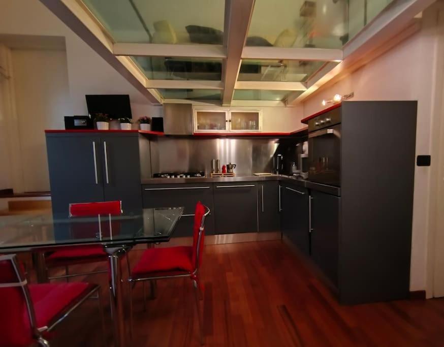 Apartamento Dimora Il Magnifico *
