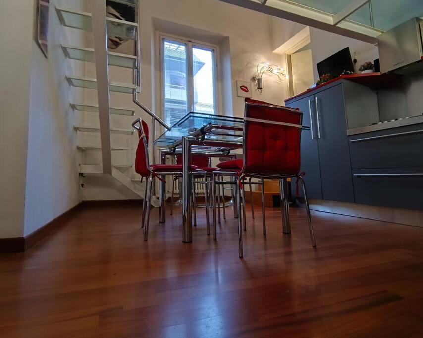 Dimora Il Magnifico Apartamento *