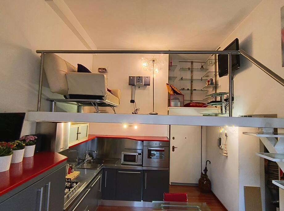Apartamento Dimora Il Magnifico