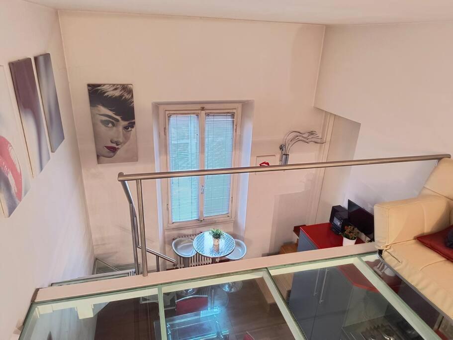 Dimora Il Magnifico Apartamento *