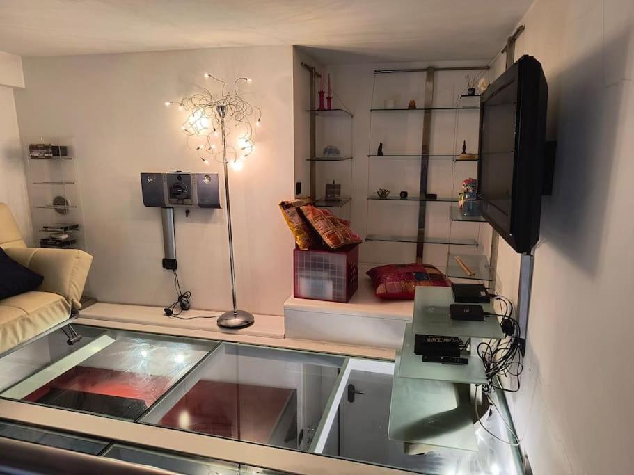 Apartamento Dimora Il Magnifico