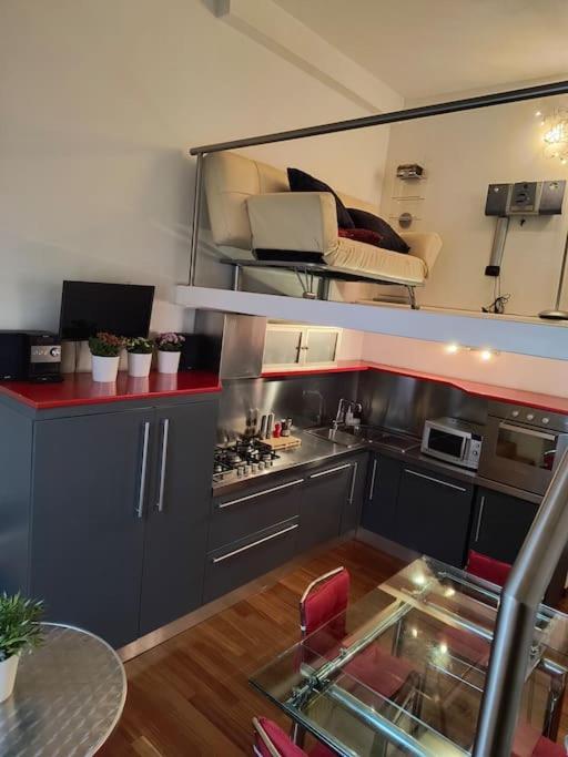 Dimora Il Magnifico Apartamento
