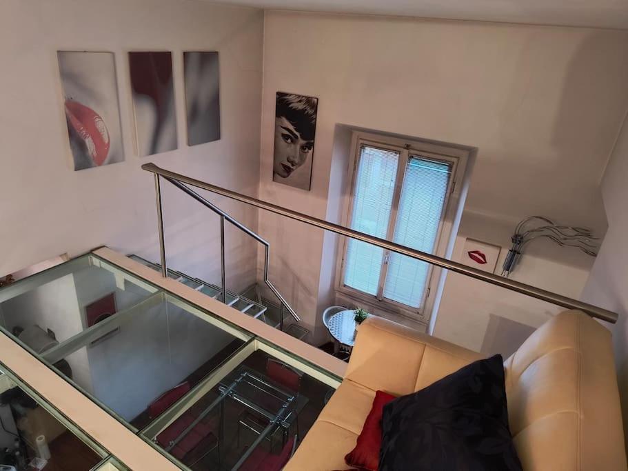 Dimora Il Magnifico Apartamento