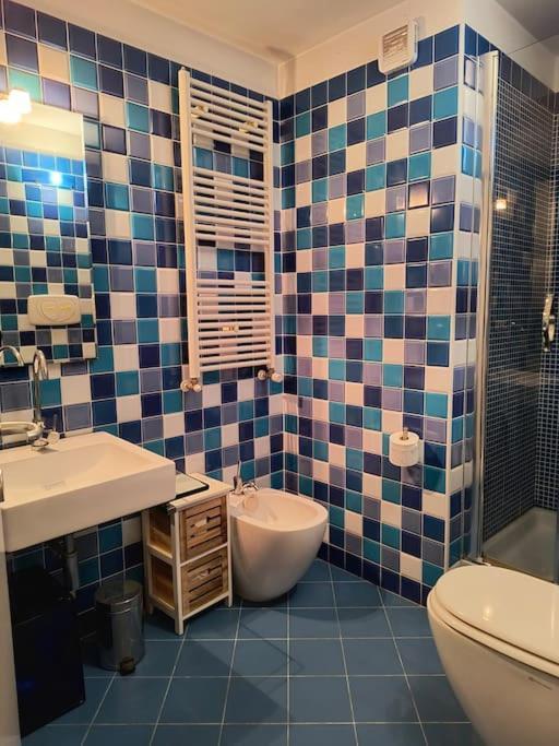 Dimora Il Magnifico Apartamento *